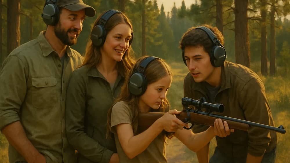 best-electronic-ear-protection-2026 gear overview