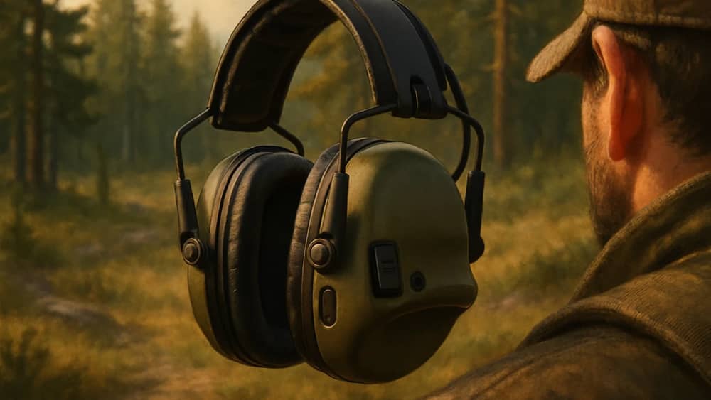 best-electronic-ear-protection-2026 detailed view