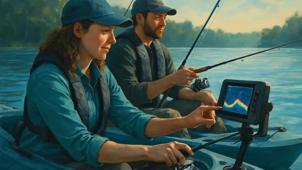 best-fish-finders-2026 gear overview