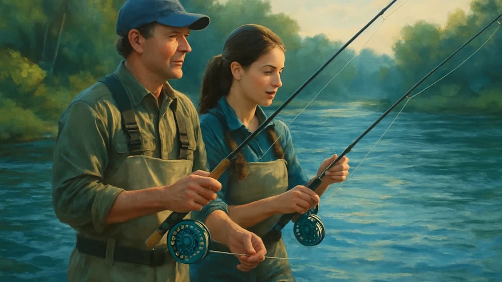 best-fly-fishing-reels-2026 gear overview