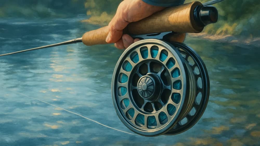 best-fly-fishing-reels-2026 detailed view
