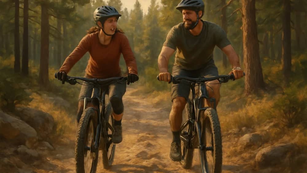 best-full-suspension-mountain-bikes-2026 gear overview