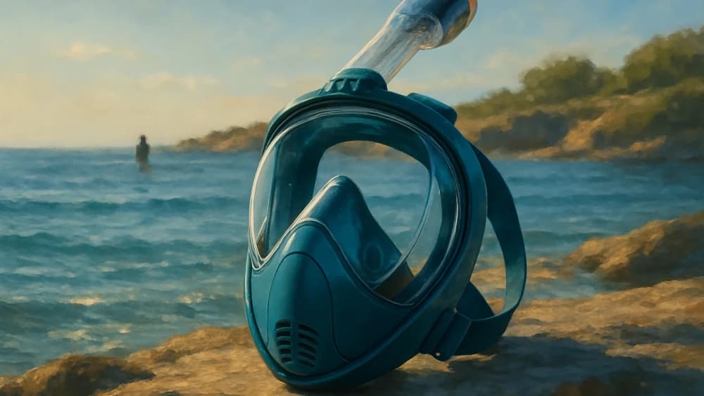 best-fullface-snorkel-masks-2026 detailed view
