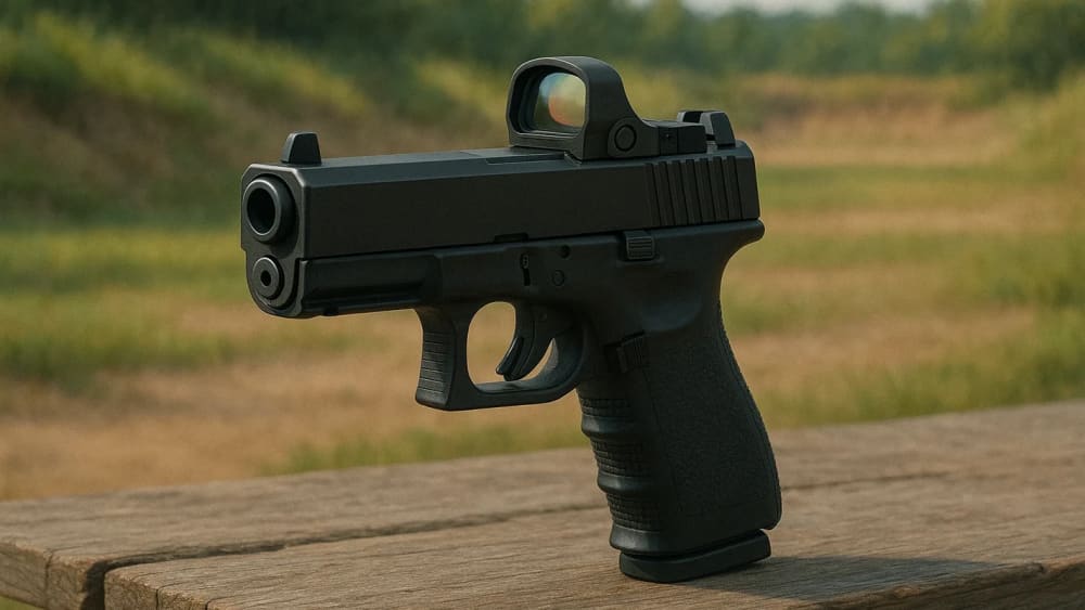 best-handgun-sights-2026 gear overview