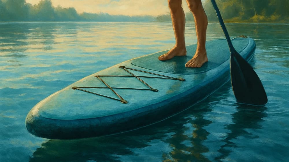 best-hardboard-sup-2026 detailed view