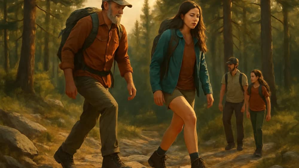 best-hiking-boots-2026 gear overview