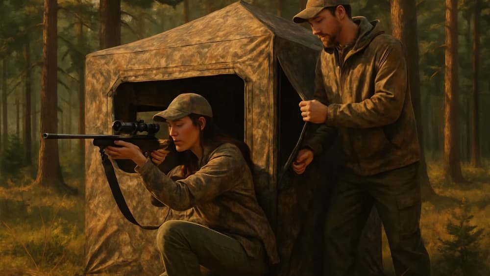best-hunting-blinds-2026 gear overview