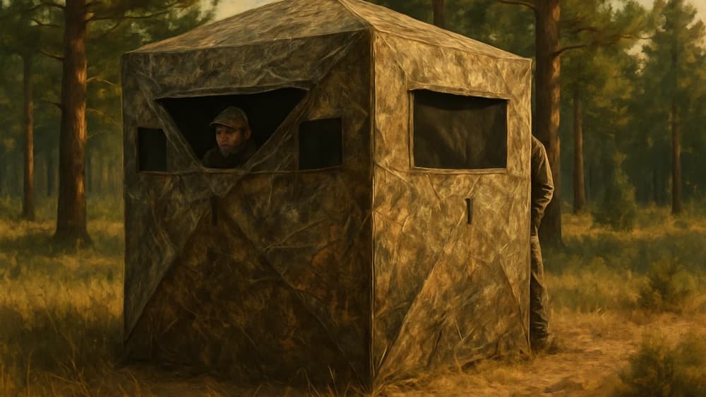 best-hunting-blinds-2026 detailed view