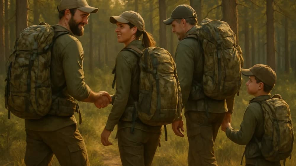 best-hunting-packs-2026 gear overview
