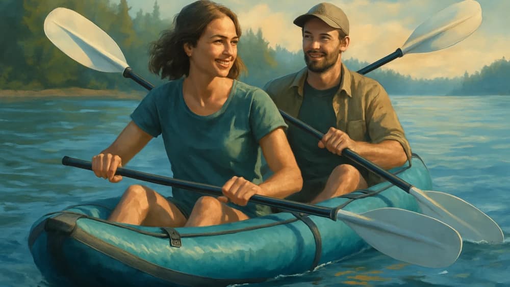 best-inflatable-kayaks-2026 gear overview
