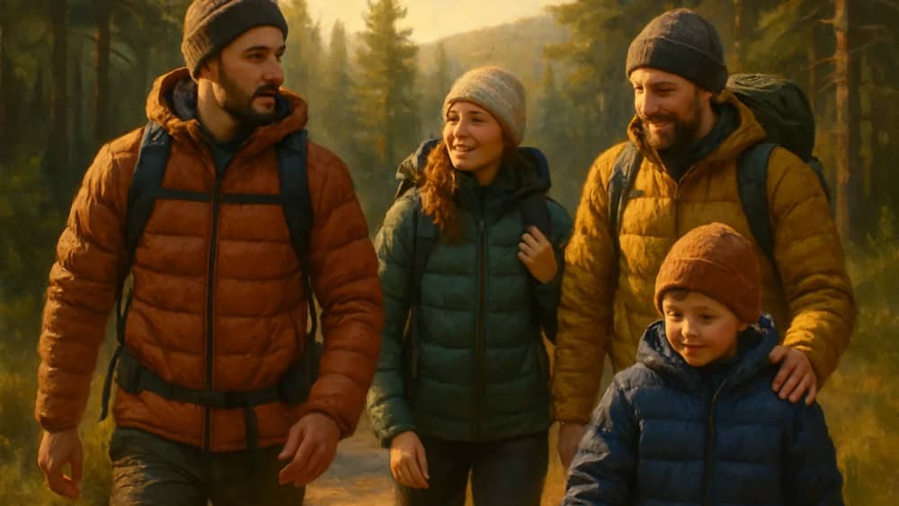 best-insulated-jackets-2026 gear overview