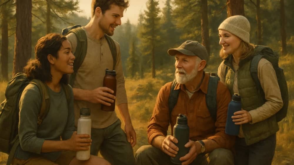 best-insulated-water-bottles-2026 gear overview