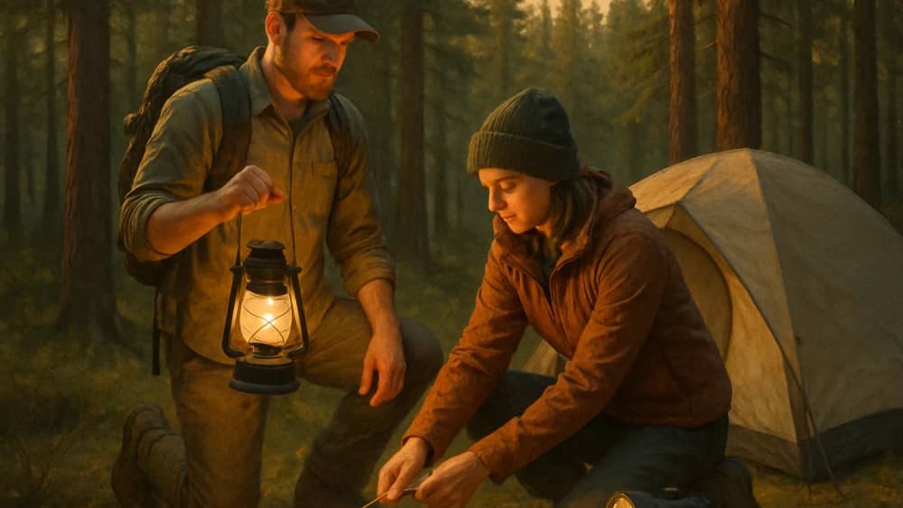 best-lanterns-lighting-2026 gear overview