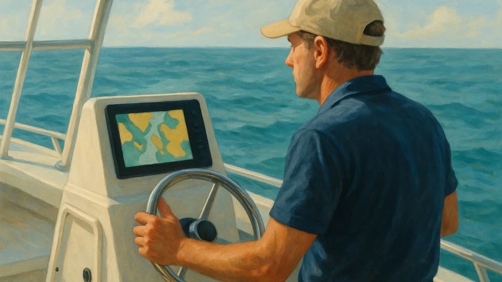 best-marine-electronics-and-chartplotters-2026 gear overview