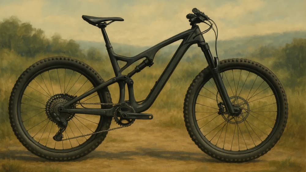 best-mountain-bikes-2026 gear overview