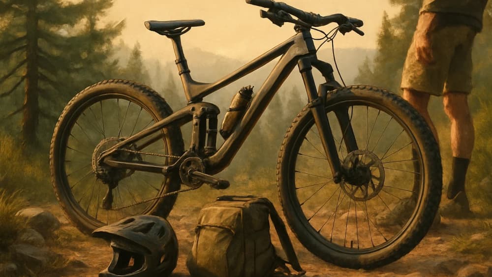 best-mountain-biking-gear-2026 detailed view