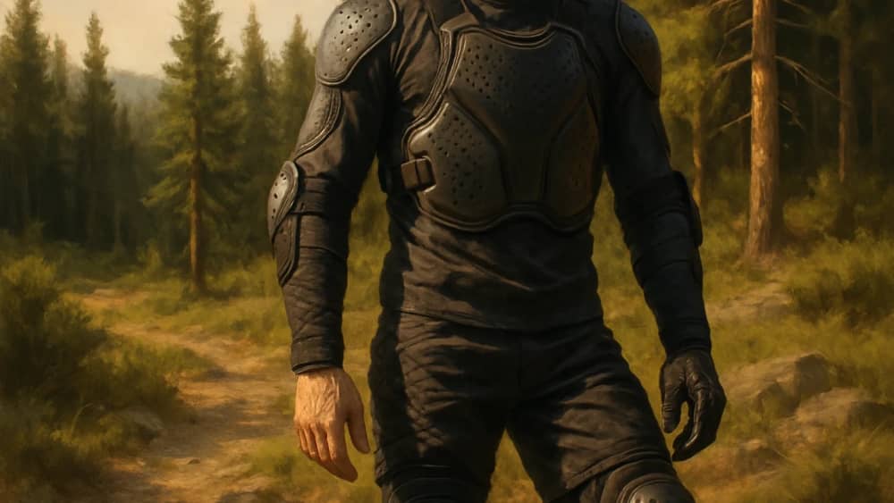 best-mtb-body-armor-pads-2026 detailed view
