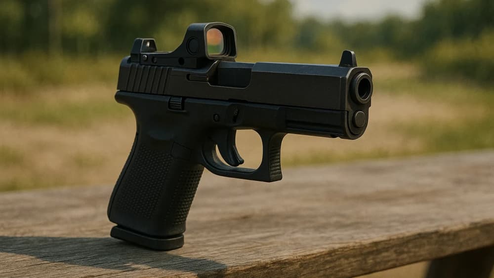 best-pistol-optics-red-dots-2026 gear overview