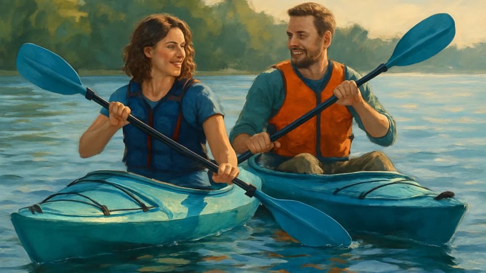 best-recreational-touring-kayaks-2026 gear overview