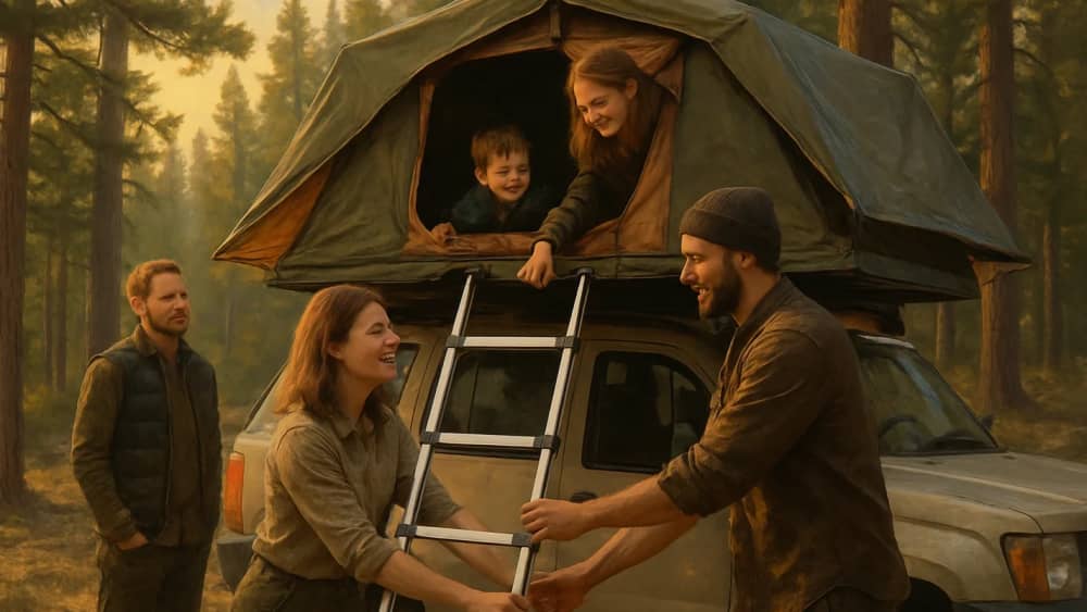 best-rooftop-tents-2026 gear overview