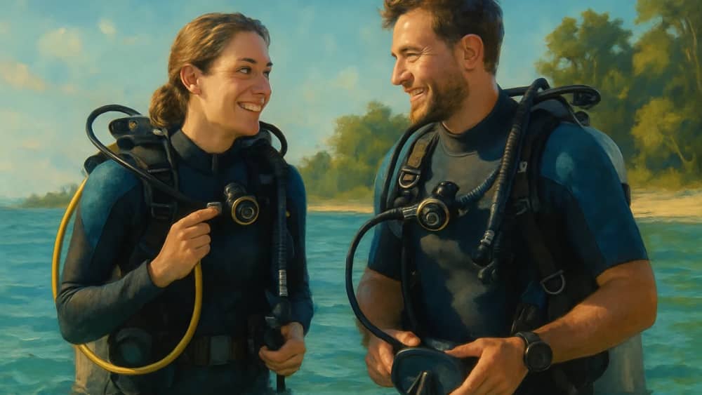 best-scuba-regulators-2026 gear overview