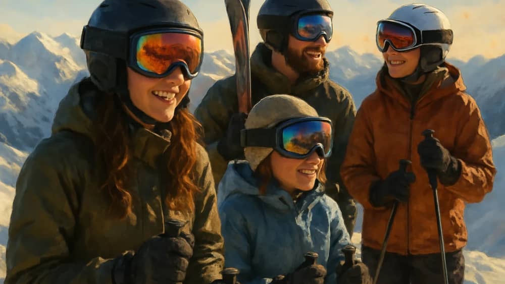 best-ski-goggles-2026 gear overview