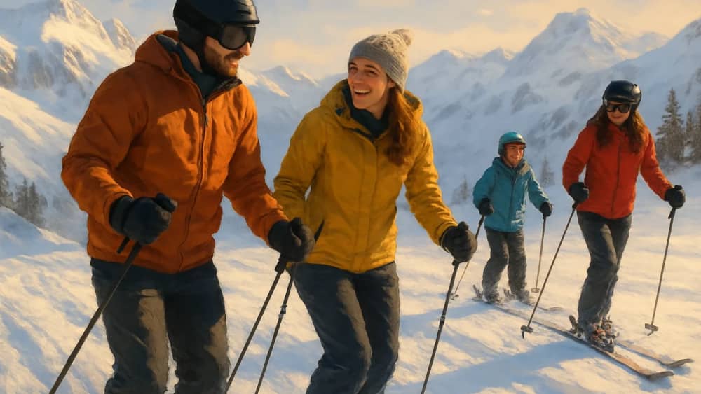 best-ski-poles-2026 gear overview