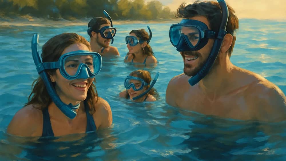 best-snorkel-mask-sets-2026 gear overview