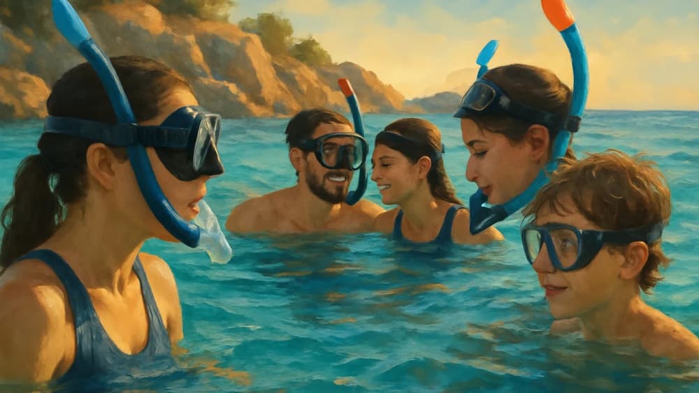best-snorkels-2026 gear overview