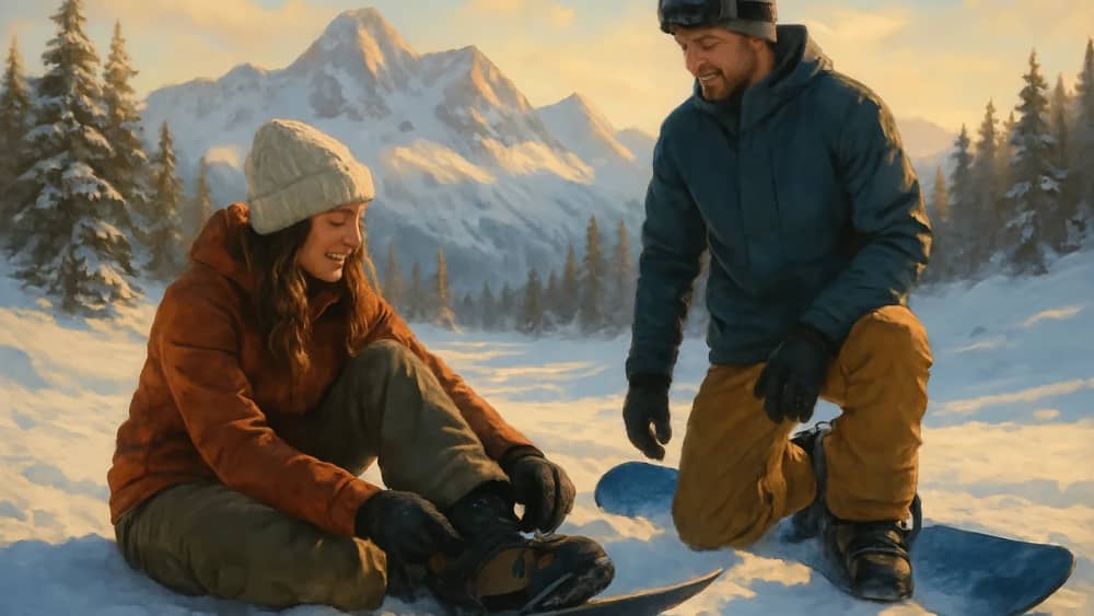 best-snowboard-boots-2026 gear overview