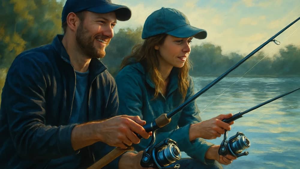 best-spinning-reels-under-200 gear overview