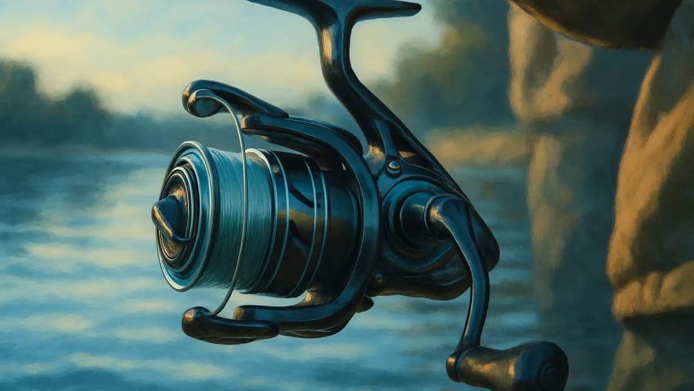 best-spinning-reels-under-200 detailed view