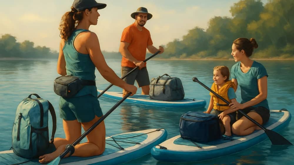 best-sup-accessories-and-gear-2026 gear overview