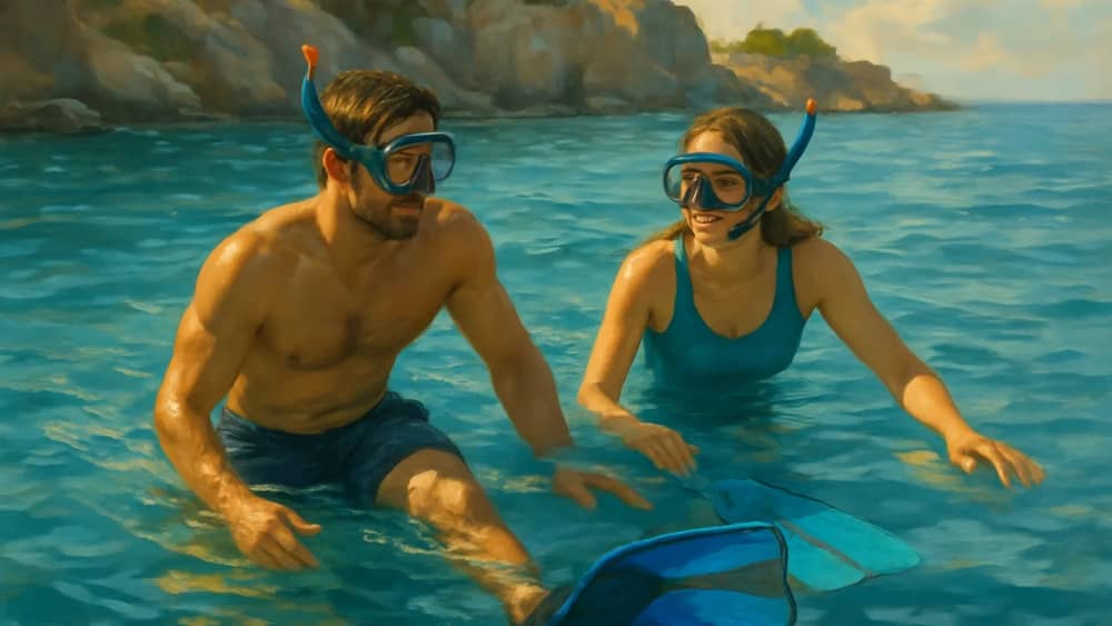 best-swim-fins-2026 gear overview