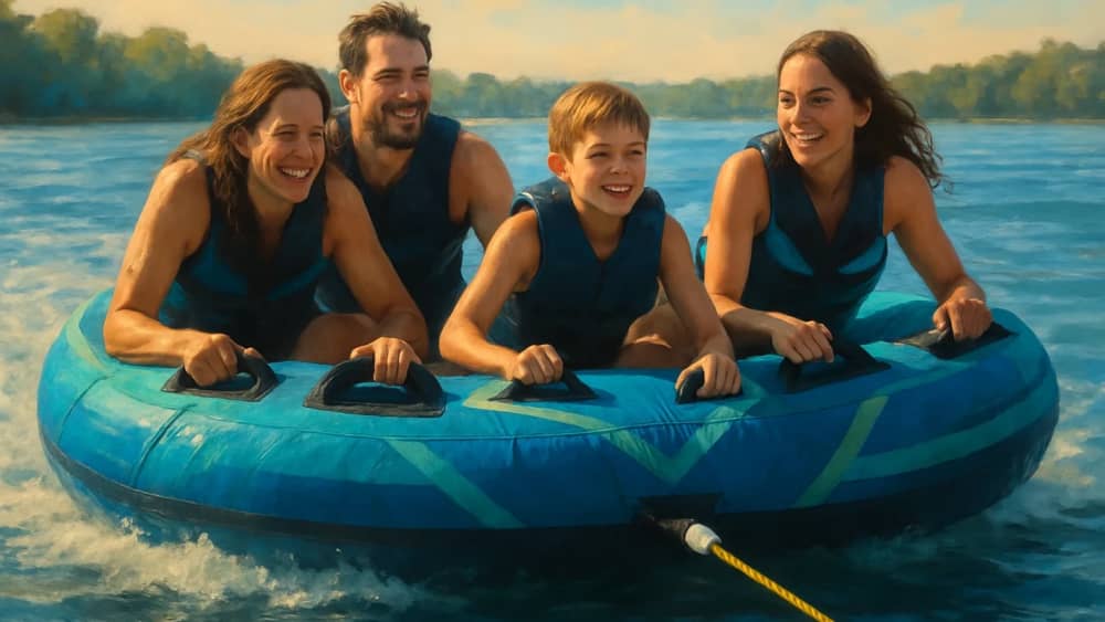 best-towable-tubes-2026 gear overview