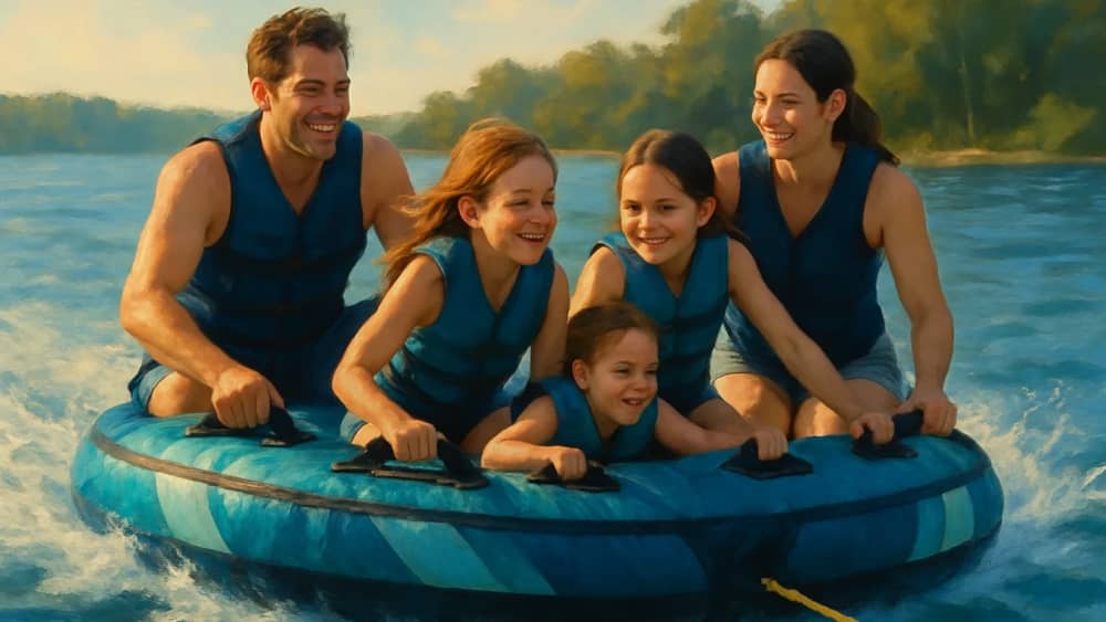 best-towable-tubes-for-families-2026 gear overview