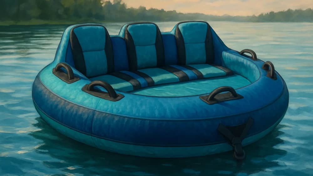 best-towable-tubes-for-families-2026 detailed view