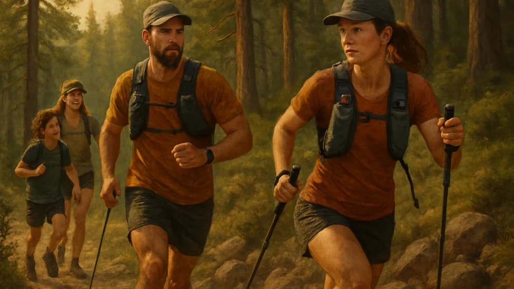 best-trail-running-gear-2026 gear overview