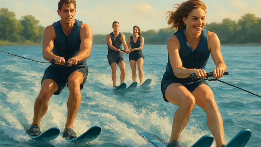 best-water-skis-2026 gear overview