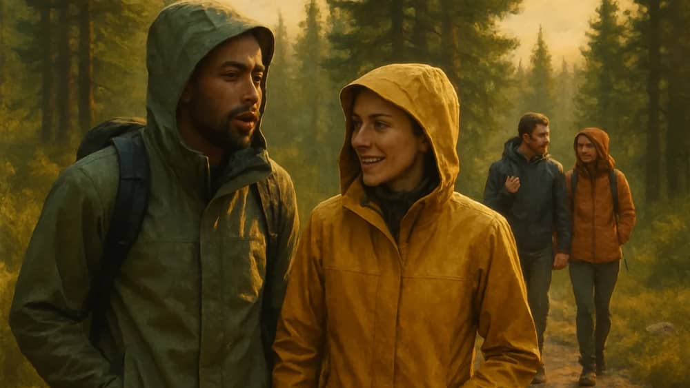 best-waterproof-rain-jackets-2026 gear overview