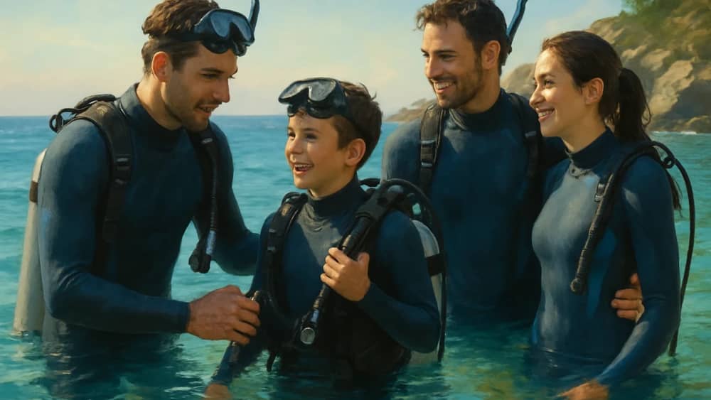 best-wetsuits-for-diving-2026 gear overview