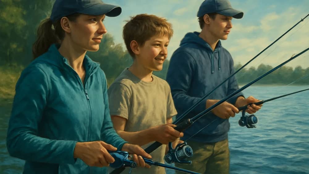 best-baitcasting-reels-2026 gear overview