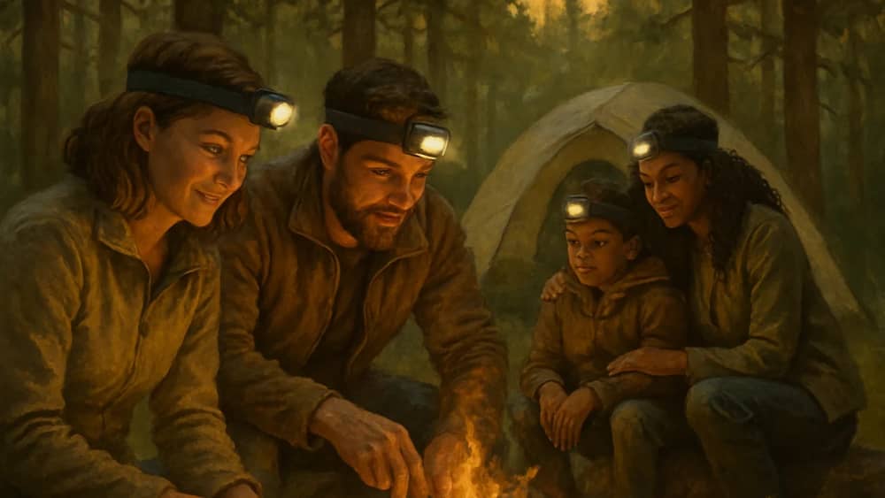best-headlamps-for-camping-2026 gear overview