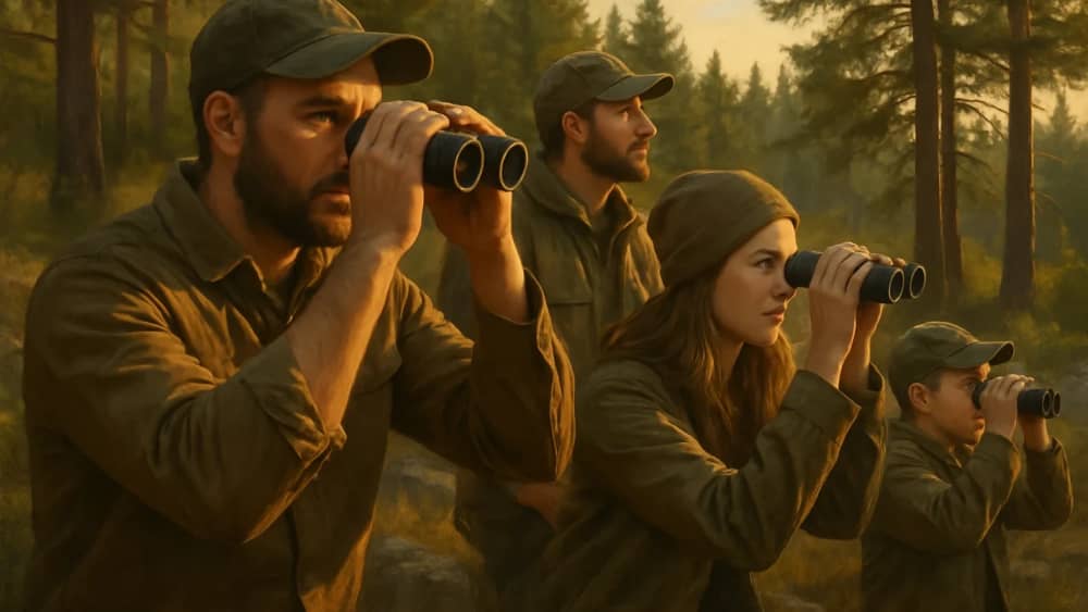 best-hunting-binoculars-2026 gear overview