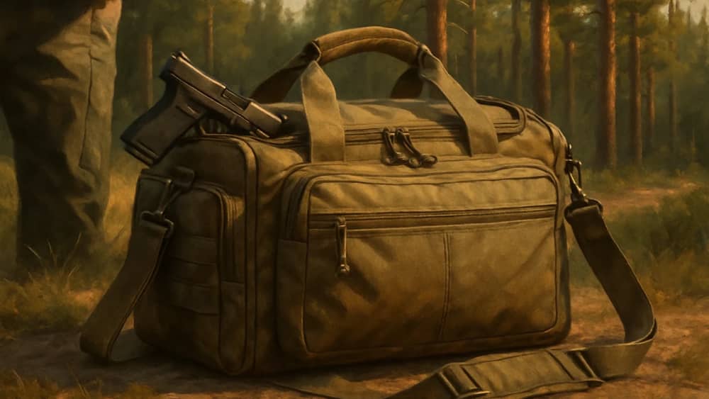 best-range-bags-2026 detailed view