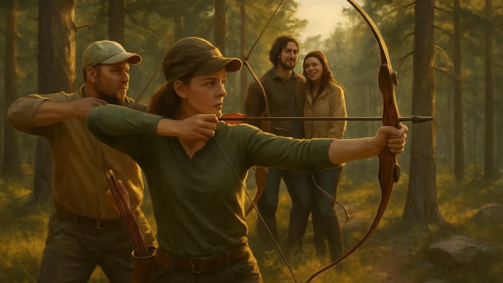 best-recurve-bows-2026 gear overview