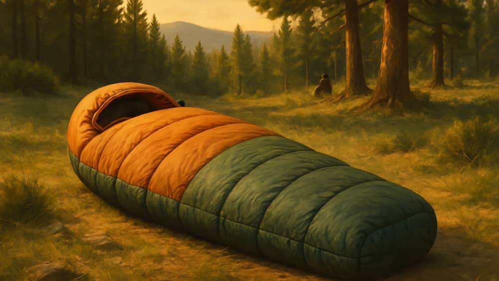 best-sleeping-bags-2026 detailed view