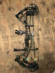 Hoyt Ventum Pro 33 3