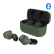 ISOtunes Sport Caliber BT 2