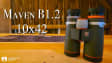Maven B.1 10x42 4